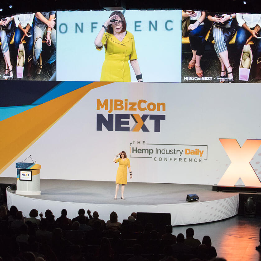 Anat Baron: Futurist, Keynote Speaker, Brand Builder