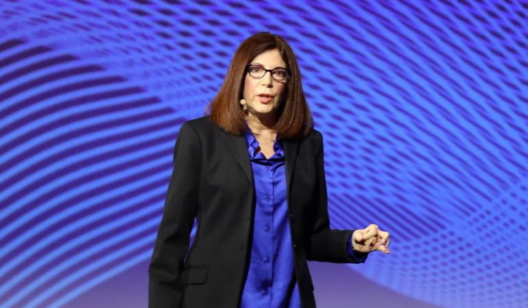 Anat Baron | Futurist | Keynote Speaker